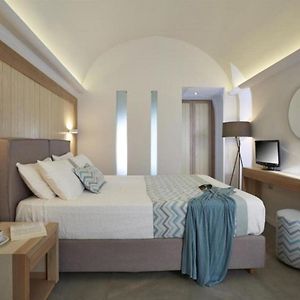 Superior Triple Room Sea View